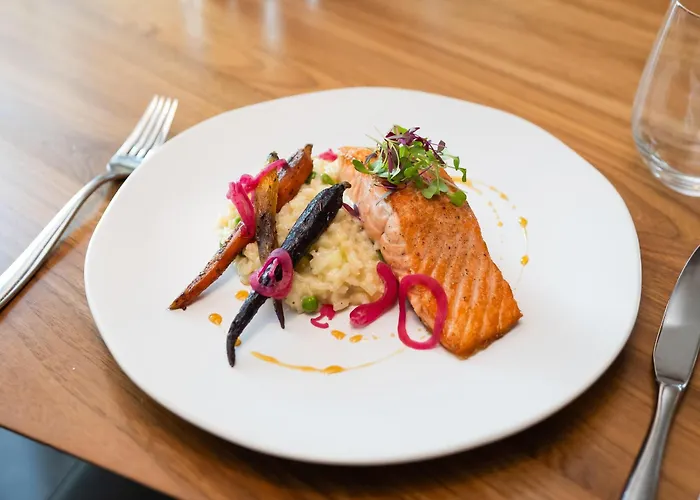 Hotel Conrad New York Downtown