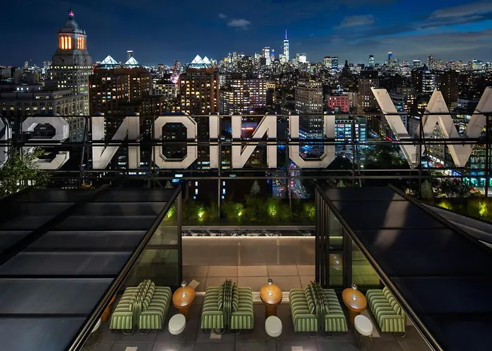 W New York - Union Square Hotel