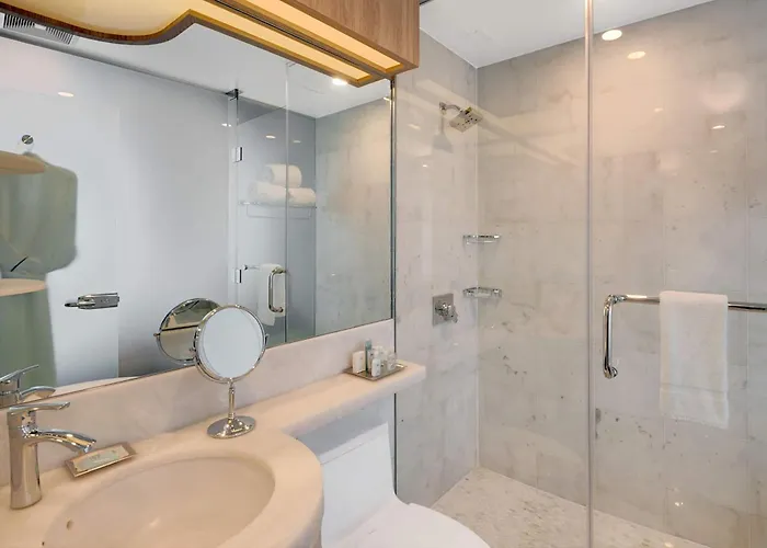 Wyndham Garden Brooklyn Sunset Park Hotel New York