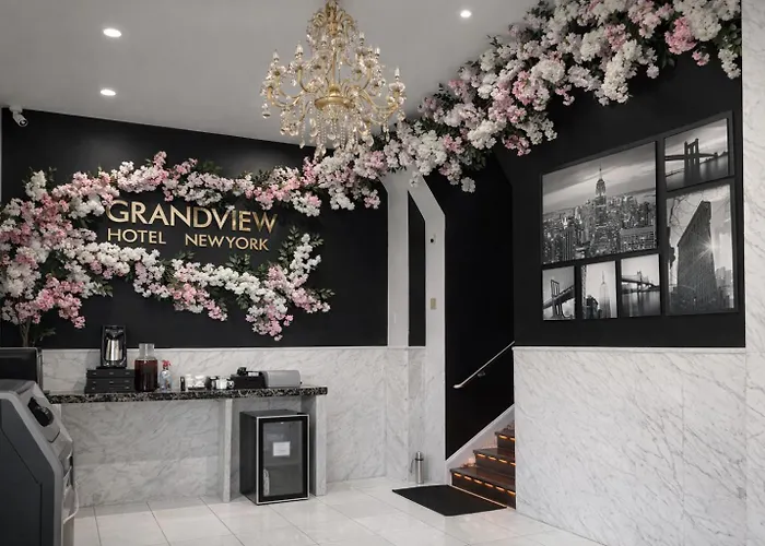 Grandview Hotel New York