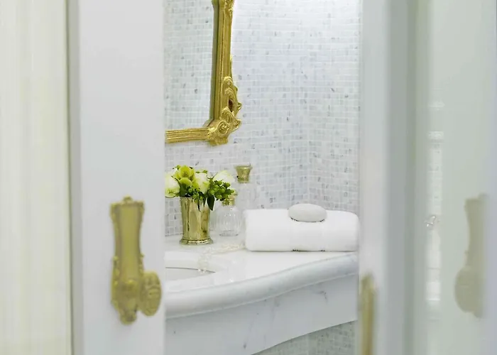 Hotel The Plaza à New York