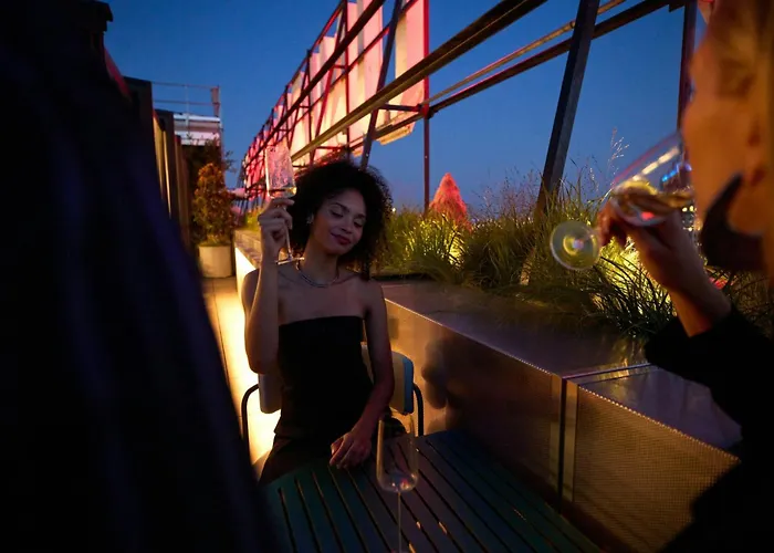 W New York - Union Square Hotel