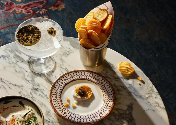 The Manner, The Unbound Collection By Hyatt Hotel New York