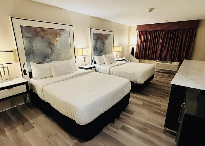 Nova Hotel Bronx New York