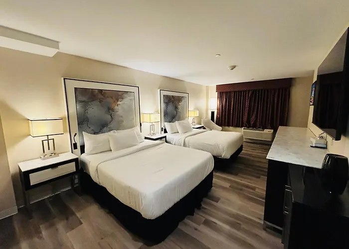 Nova Hotel Bronx New York