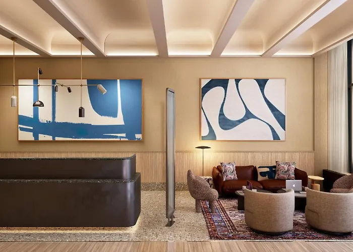 Kimpton Era Midtown New York By Ihg Hotel