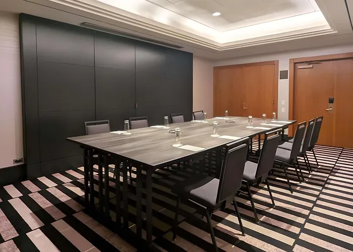 Hotel Sofitel New York