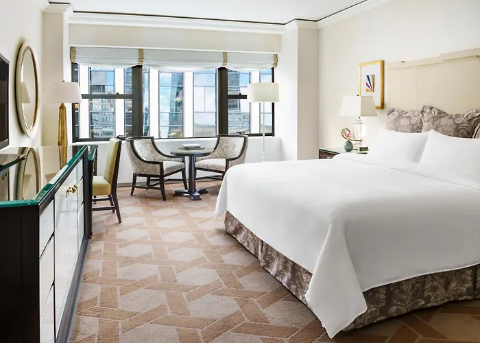 Lotte New York Palace