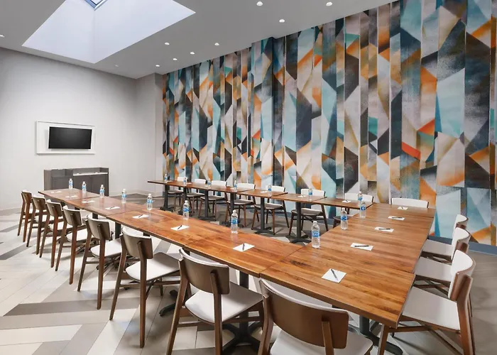 Hyatt Place New York Chelsea