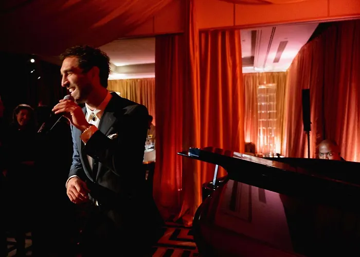 Hotel Sofitel New York