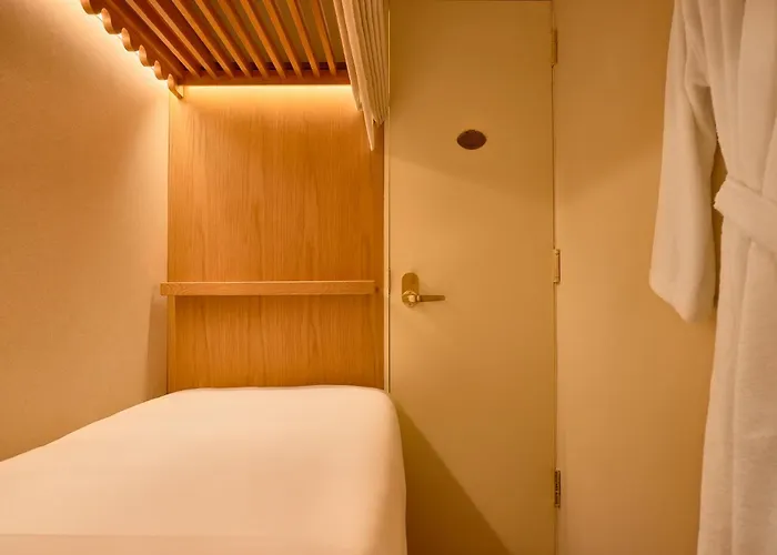 Now Now Noho (Adults Only) Hostel New York