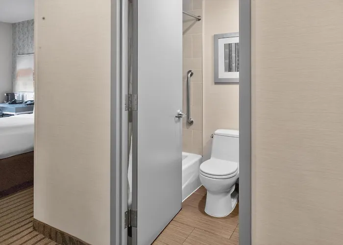Times Square West Hotel, BW Signature Collection New York