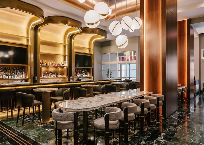Sofitel New York Hotel