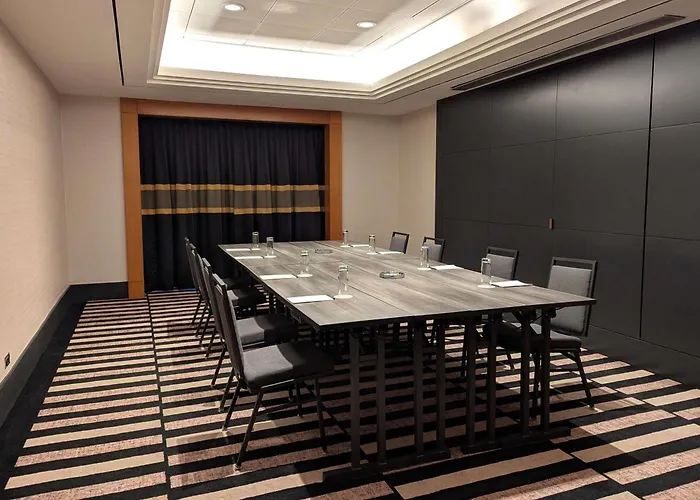 Hotel Sofitel New York