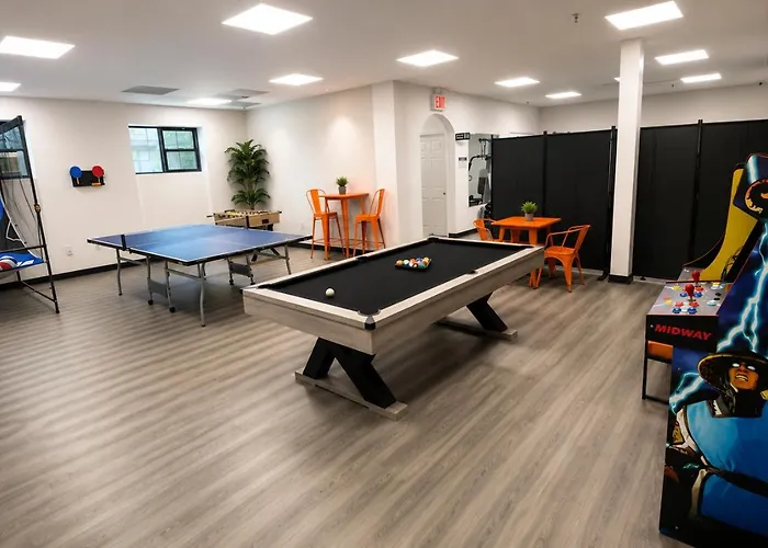 Bay Ridge Aparthotel New York