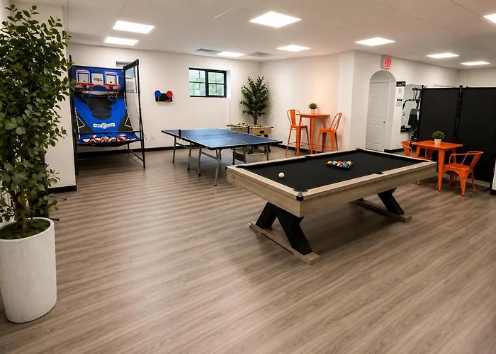 Bay Ridge Aparthotel New York