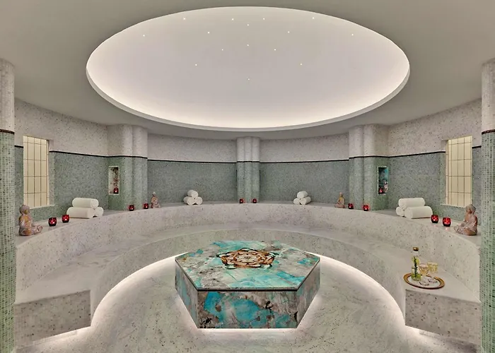 Hotel Faena New York