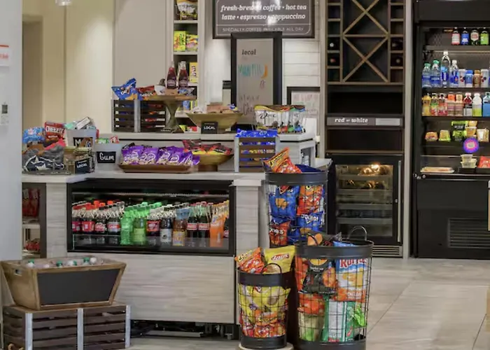 Hilton Garden Inn Flushing Laguardia New York