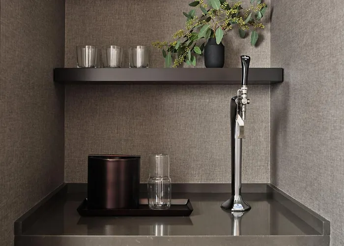 Kimpton Era Midtown New York By Ihg Hotel