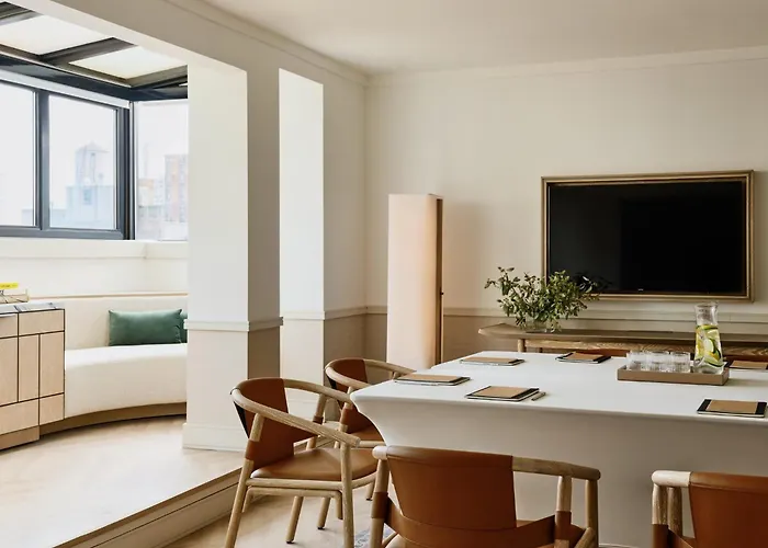 Kimpton Ashbel New York Park Avenue By Ihg Hotel