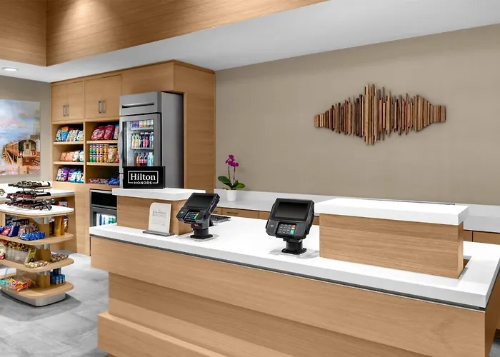 Hilton Garden Inn New York Manhattan Midtown East - Newly Renovated
