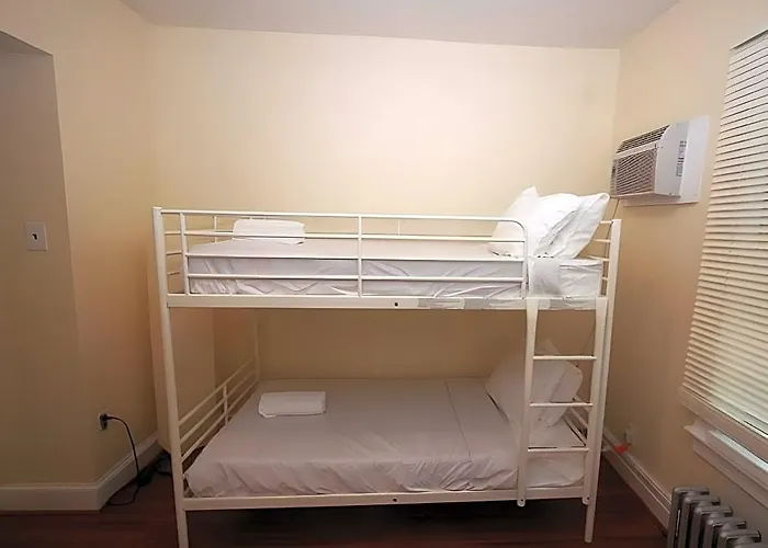J-Stel Hostel New York
