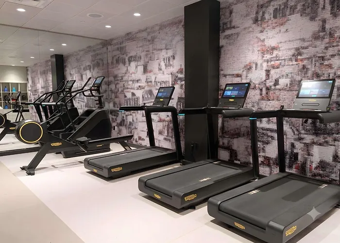 Hotel Sofitel New York