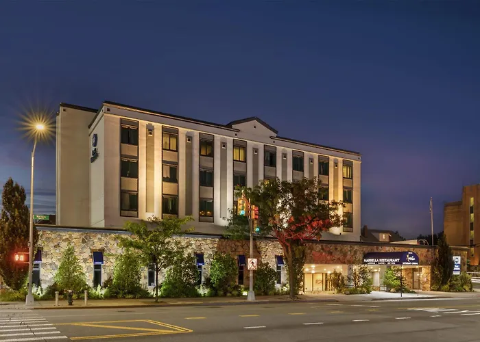 Best Western Queens Gold Coast New York