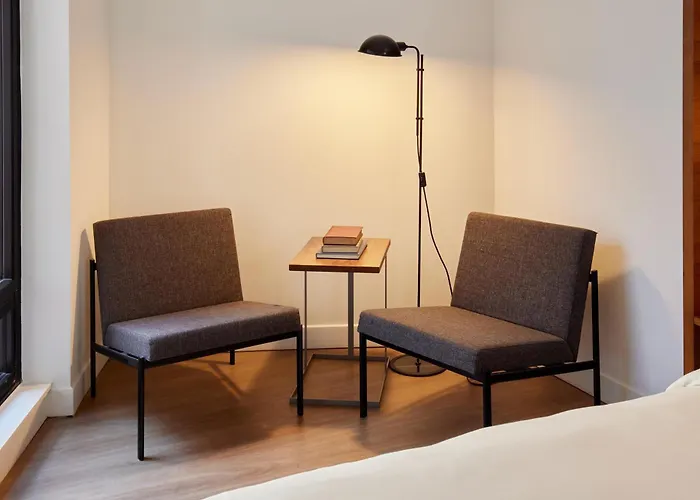 Arlo Soho Hotel New York