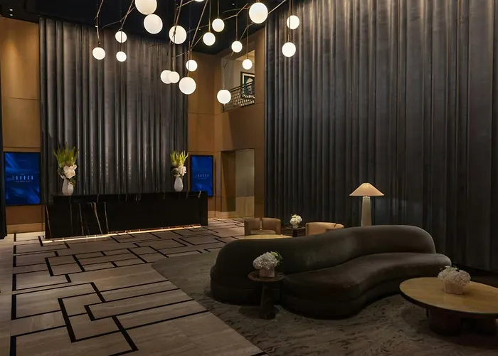 The Luxury Collection Hotel, Manhattan Midtown New York