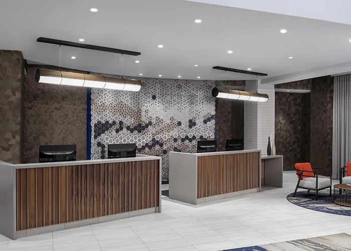 Hyatt Place New York City - Times Square