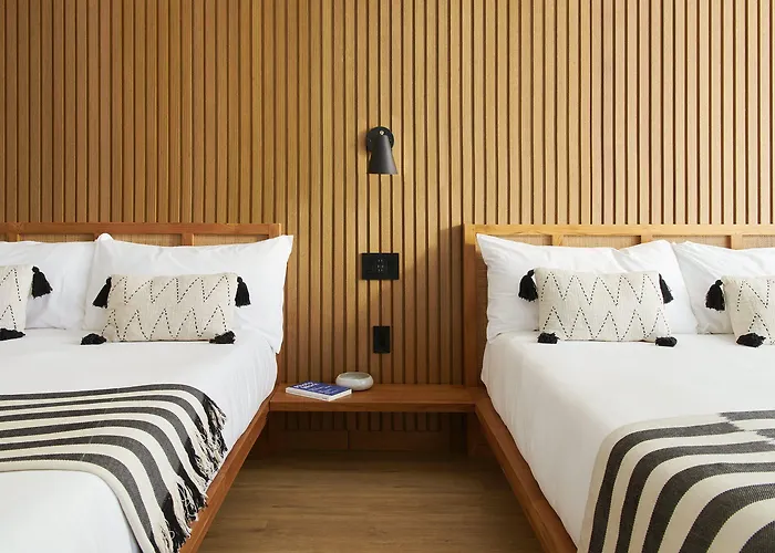 The Rockaway Hotel New York
