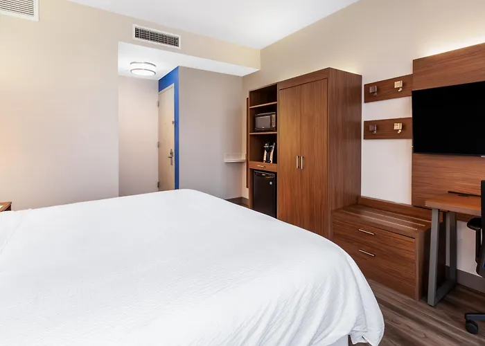 Holiday Inn Express - Nyc Brooklyn - Sunset Park By Ihg New York