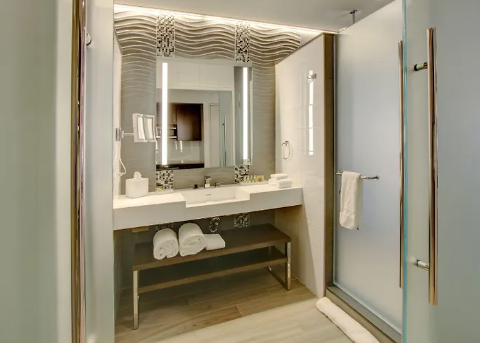 The Brooklyn Hotel New York