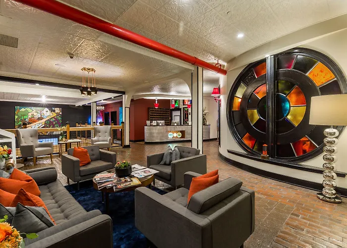Henry Norman Hotel (Adults Only) New York