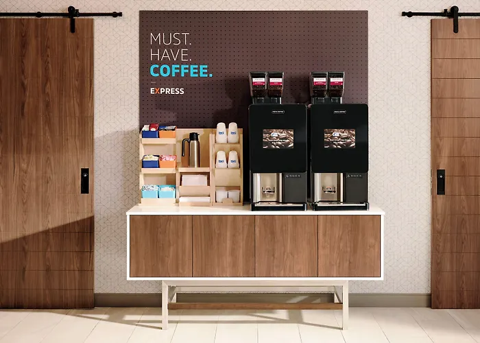 Holiday Inn Express - Times Square South By Ihg New York