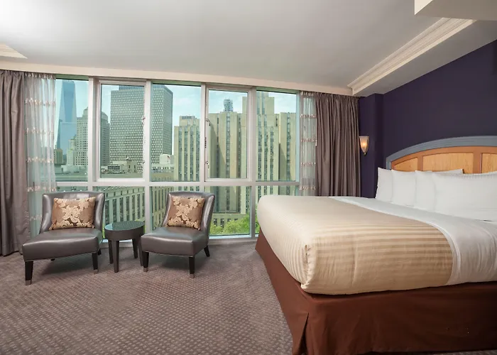 Hotel Mulberry New York