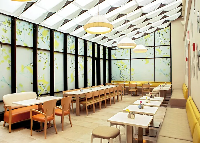 Four Points By Sheraton Midtown - Times Square New York