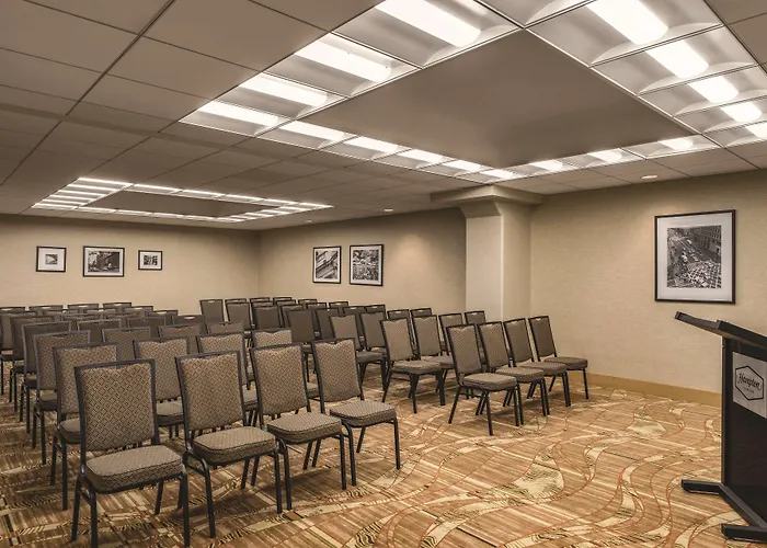 Hampton Inn New York - Laguardia Airport