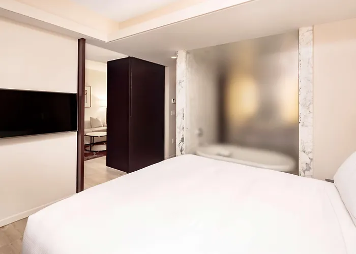 Hilton Club West 57Th Street New York Hotel