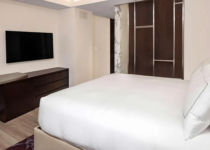 Hilton Club West 57Th Street New York Hotel