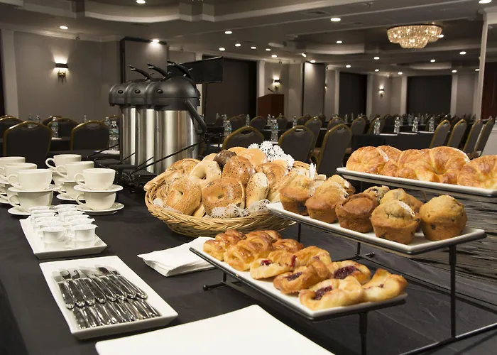 Adria Hotel And Conference Center New York