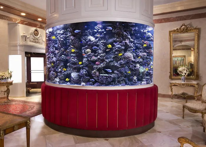 The Kimberly Hotel New York