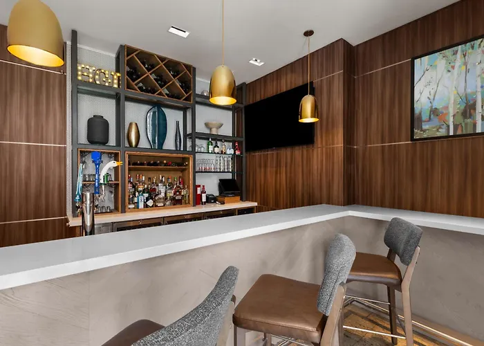 Hilton Garden Inn West 35Th Street New York