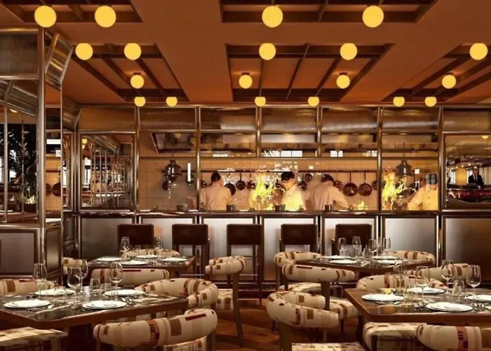 45 Times Square Hotel New York