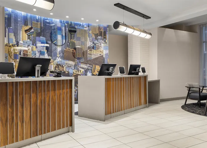 Hyatt Place New York City - Times Square
