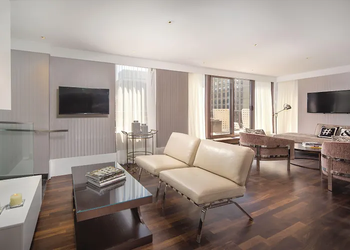 Club Wyndham Midtown 45 Hotel New York
