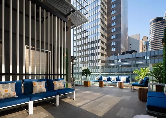 The Bernic Hotel New York City,Tapestry Collection By Hilton