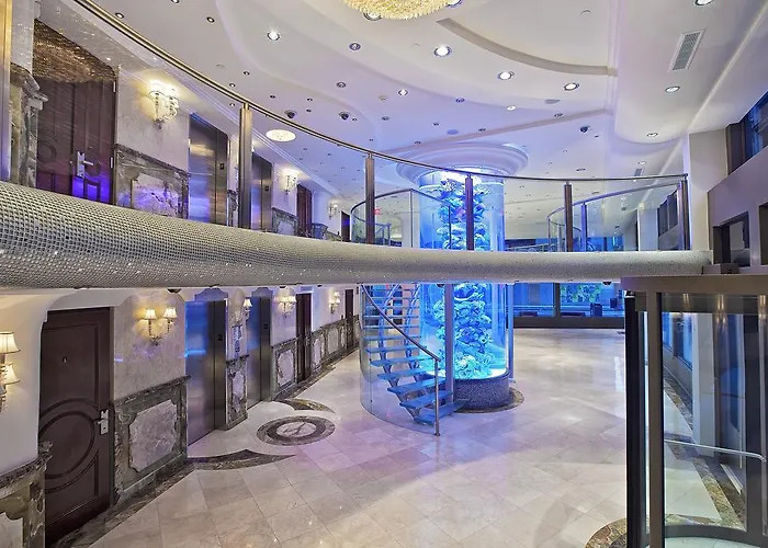 3 Bedroom Condo In Flatiron New York