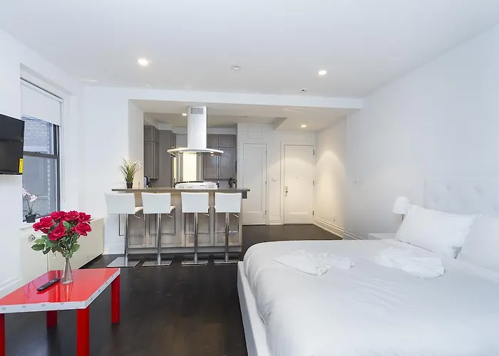 5Th Ave Suites New York